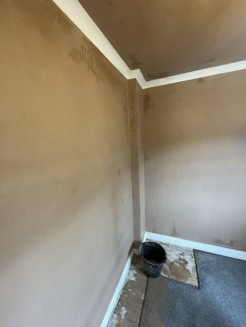 Rendering in Wakefield